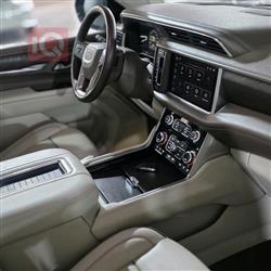 جی ئێم سی یوکۆن